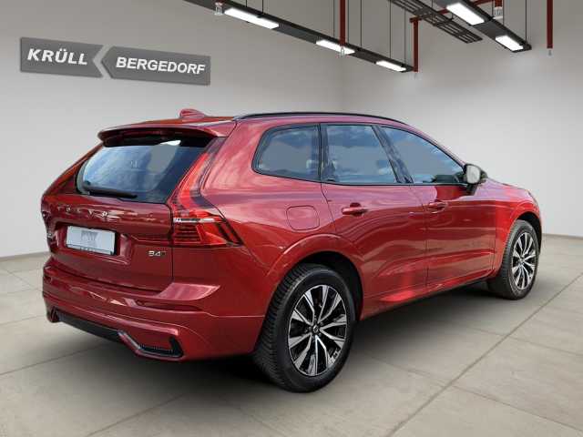 Volvo XC60 – Bild 4
