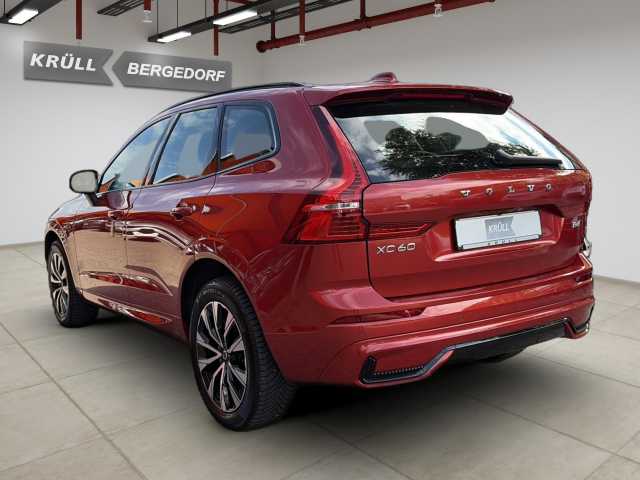 Volvo XC60 – Bild 5