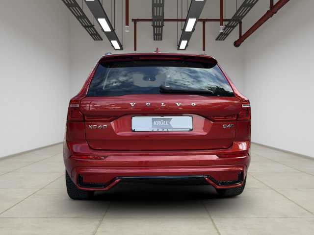 Volvo XC60 – Bild 6