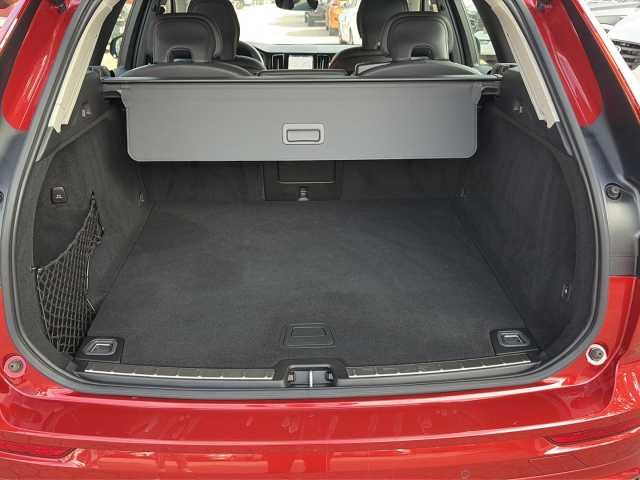 Volvo XC60 – Bild 7