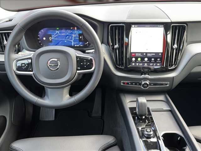 Volvo XC60 – Bild 10