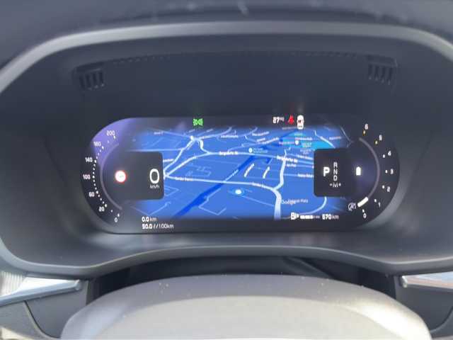 Volvo XC60 – Bild 11