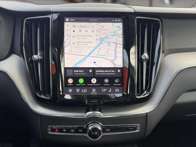 Volvo XC60 – Bild 12