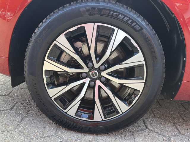 Volvo XC60 – Bild 14