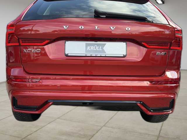 Volvo XC60 – Bild 15