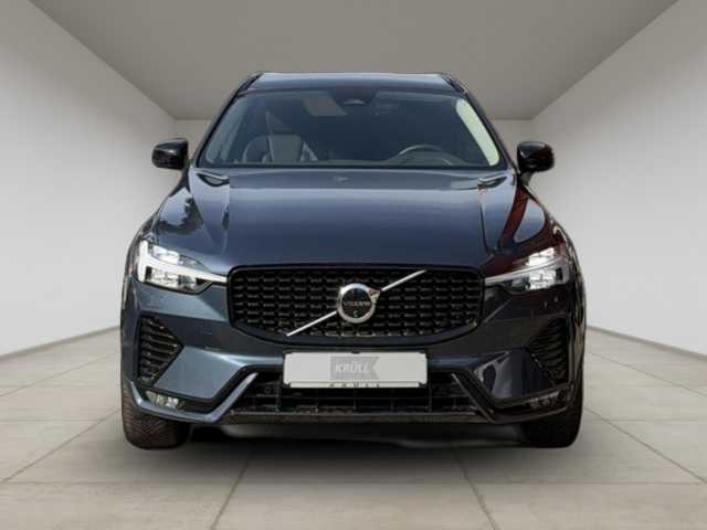 Volvo XC60 – Bild 2