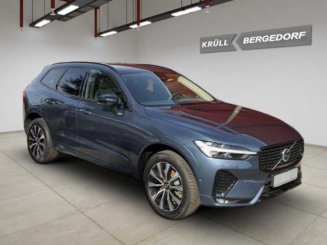Volvo XC60 – Bild 3