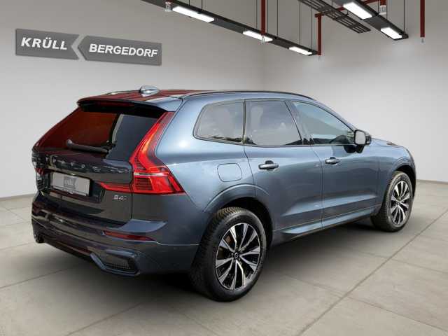 Volvo XC60 – Bild 4