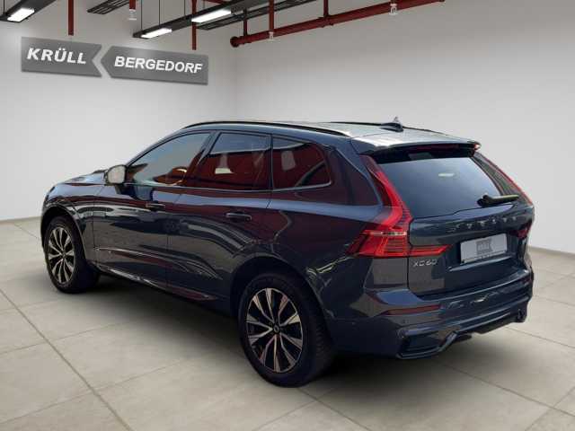 Volvo XC60 – Bild 5