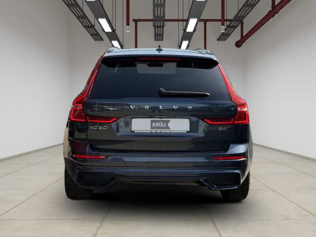 Volvo XC60 – Bild 6