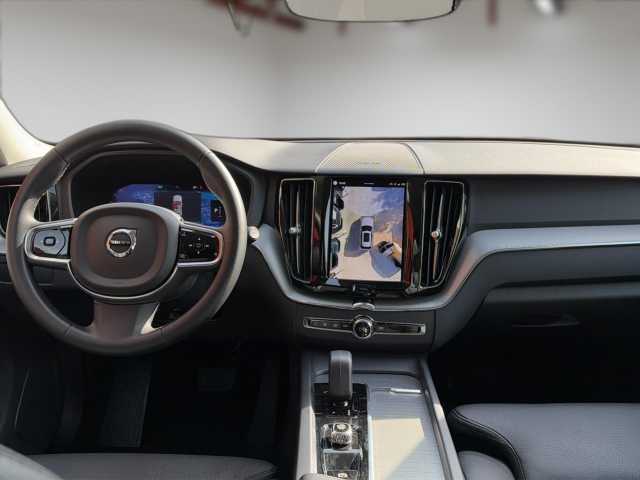 Volvo XC60 – Bild 10