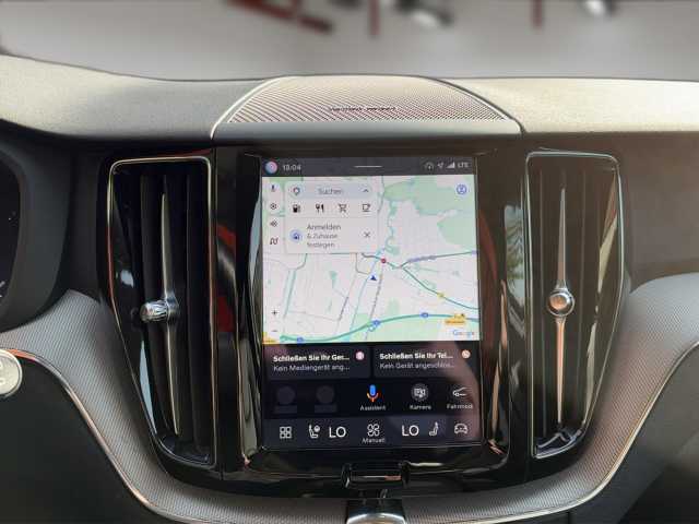 Volvo XC60 – Bild 12