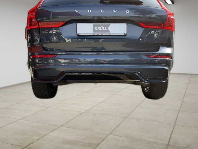 Volvo XC60 – Bild 15