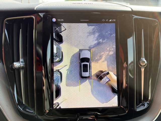 Volvo XC60 – Bild 18