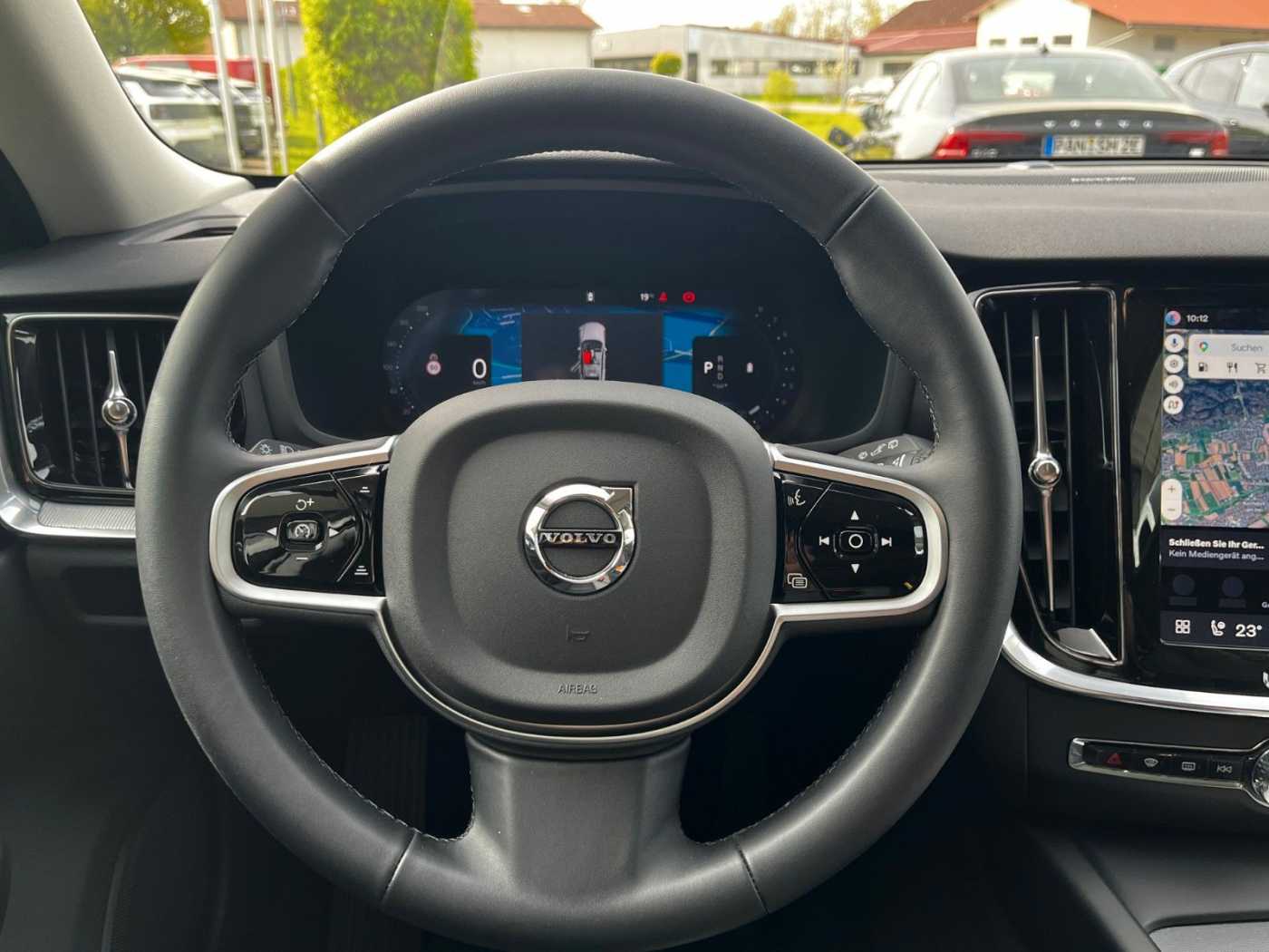 Volvo V60 – Bild 10