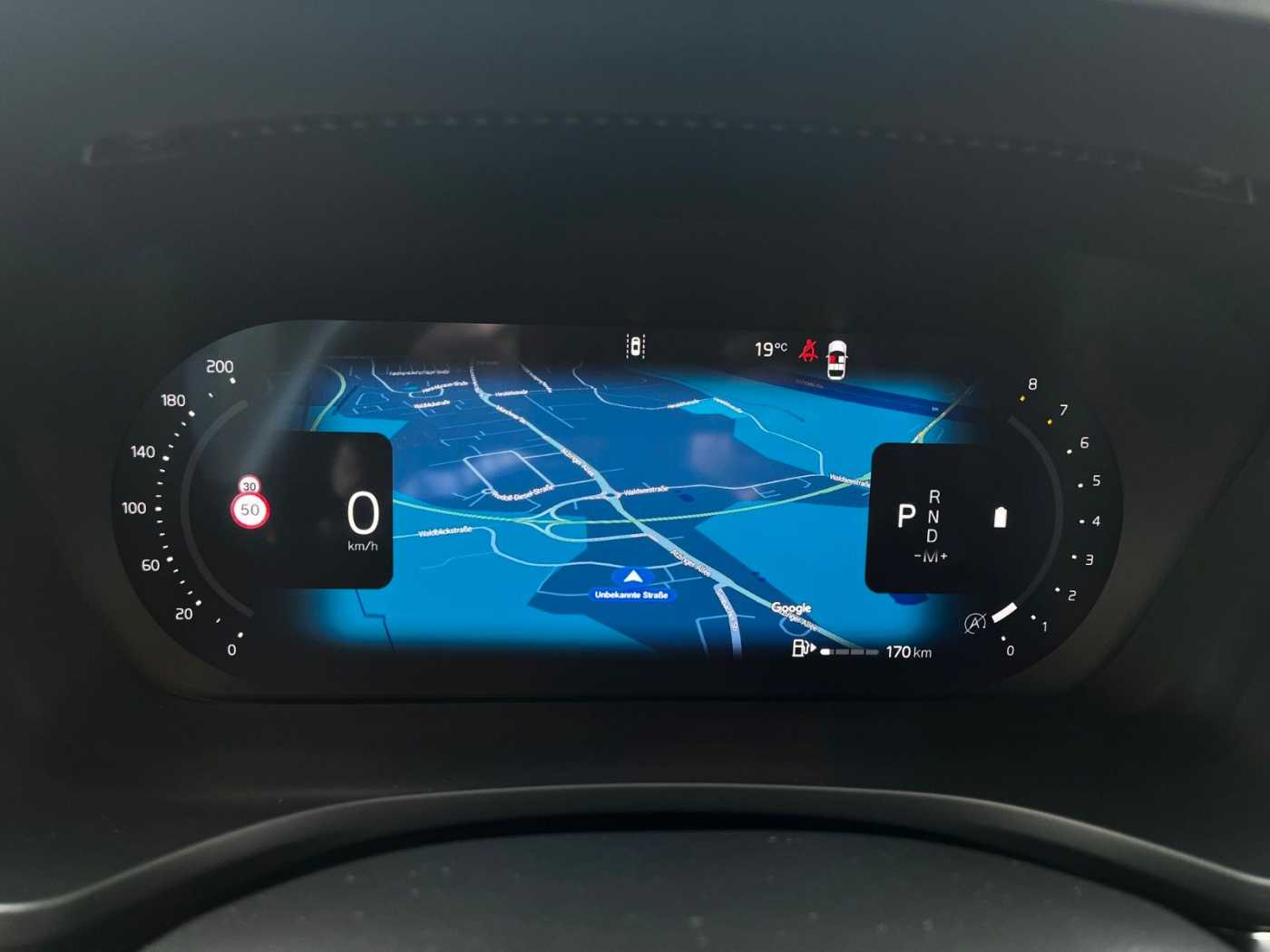 Volvo V60 – Bild 11