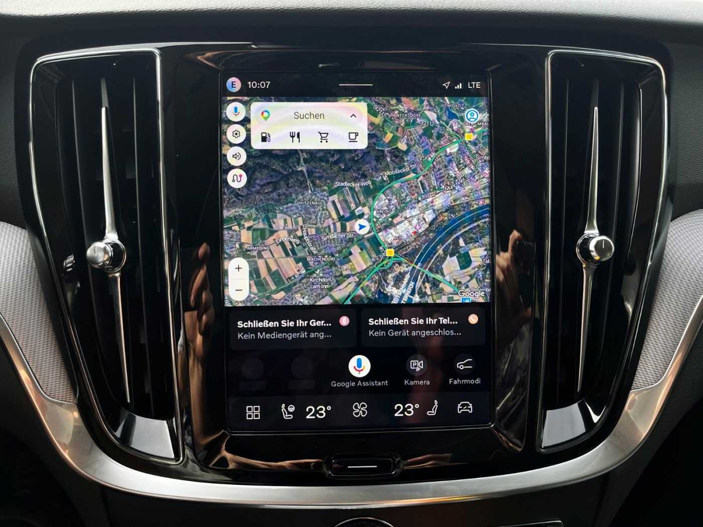 Volvo V60 – Bild 12