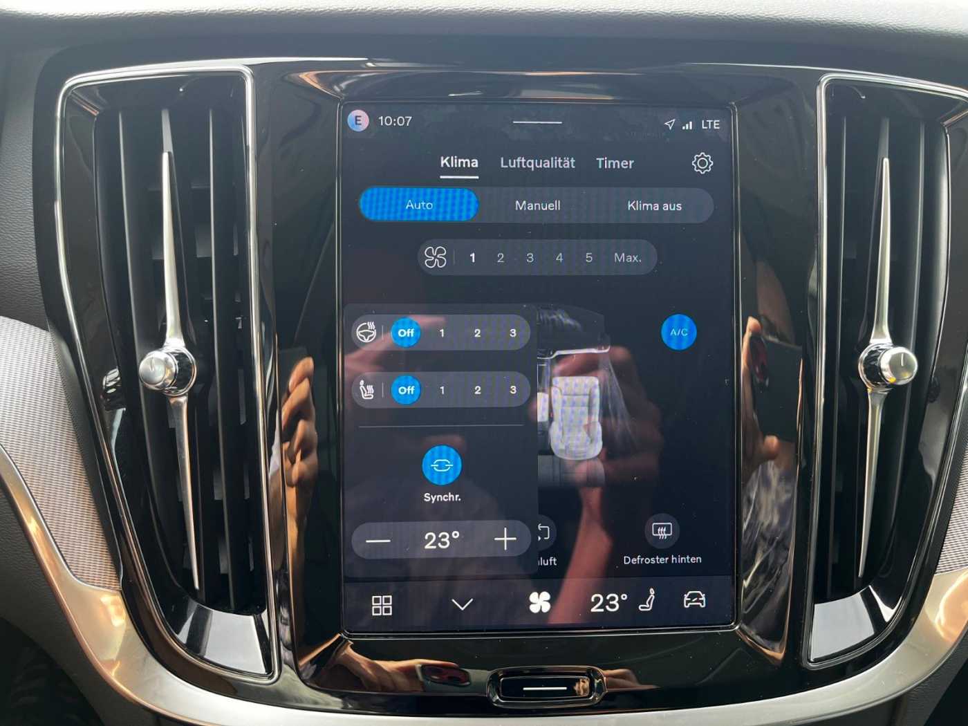 Volvo V60 – Bild 13