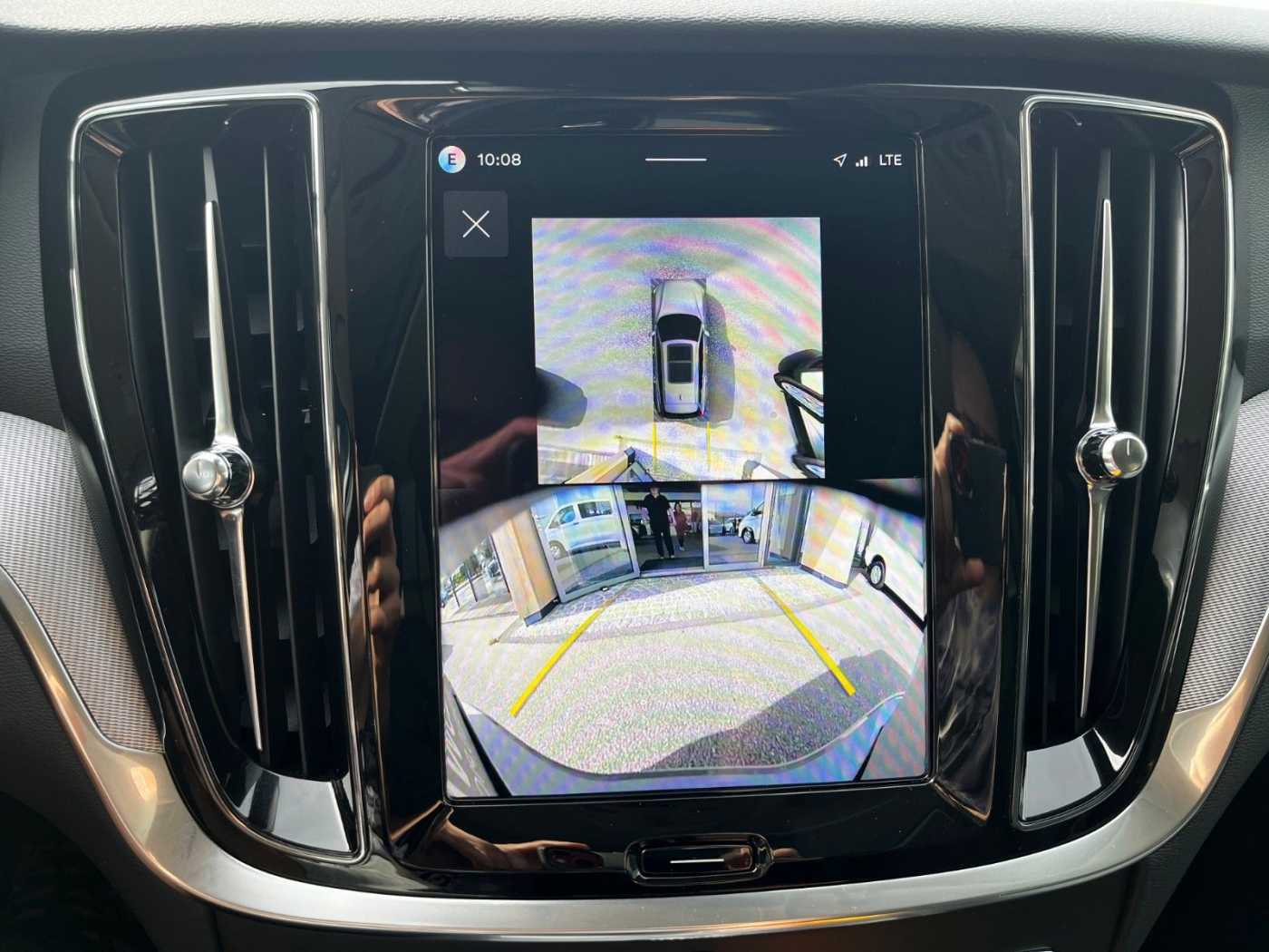 Volvo V60 – Bild 14