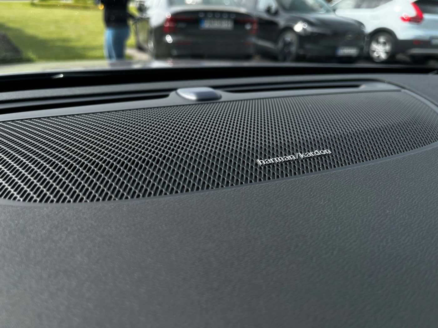 Volvo V60 – Bild 15