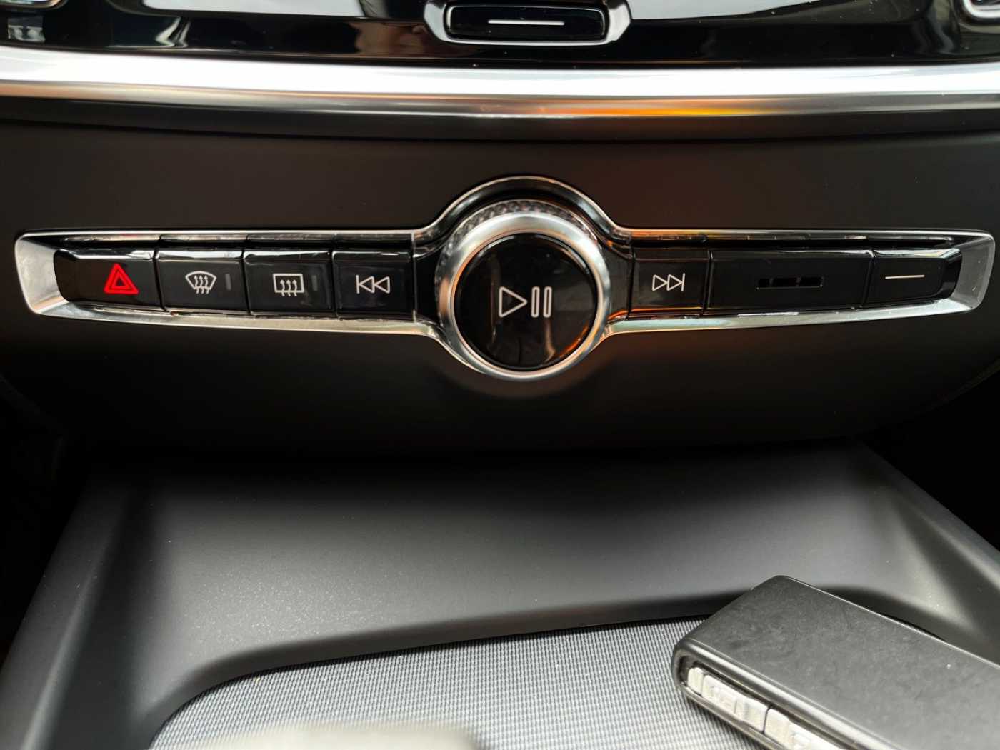 Volvo V60 – Bild 16
