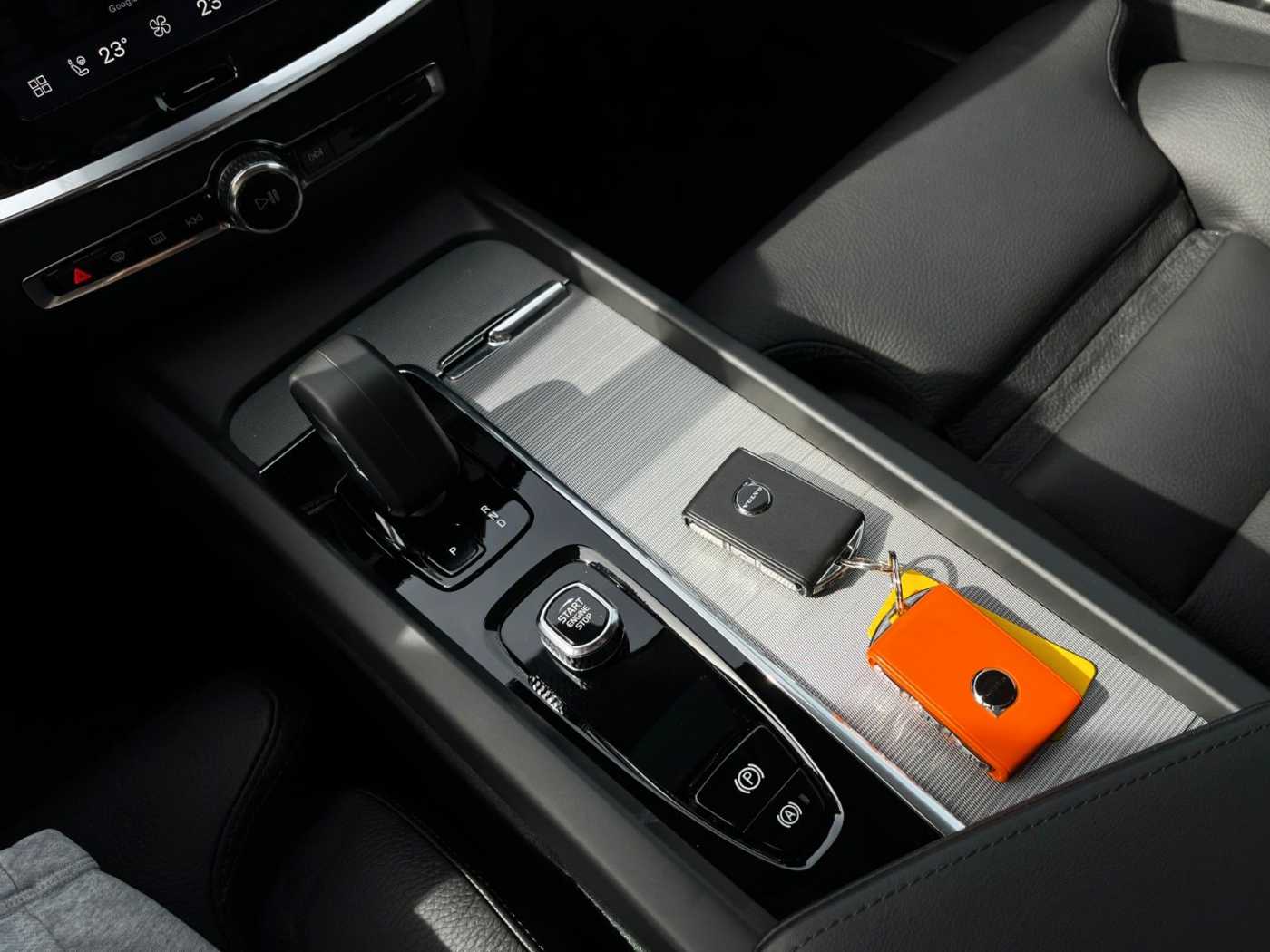 Volvo V60 – Bild 17