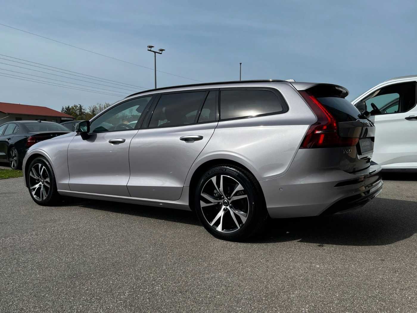 Volvo V60 – Bild 19