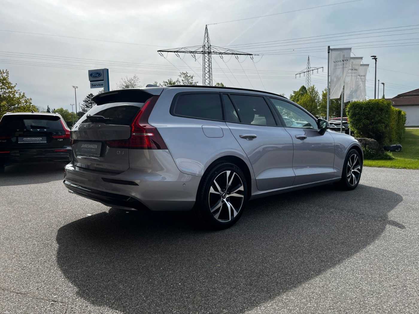 Volvo V60 – Bild 20
