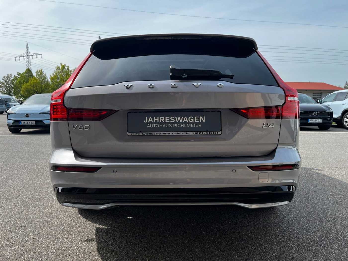 Volvo V60 – Bild 24