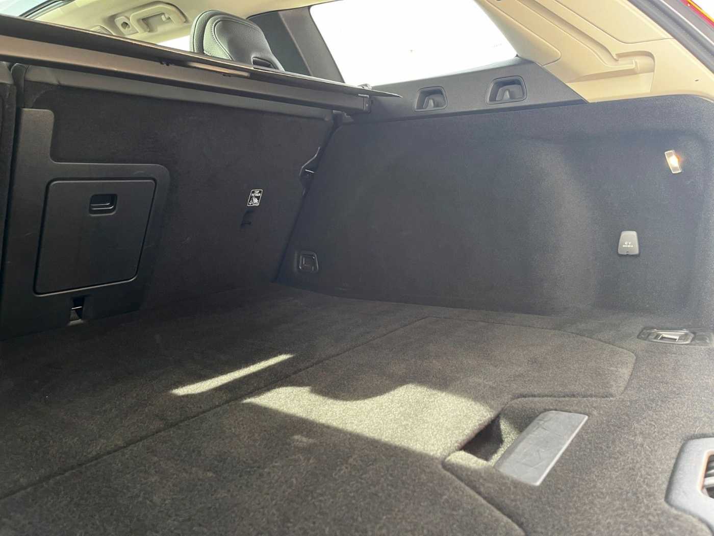 Volvo V60 – Bild 25