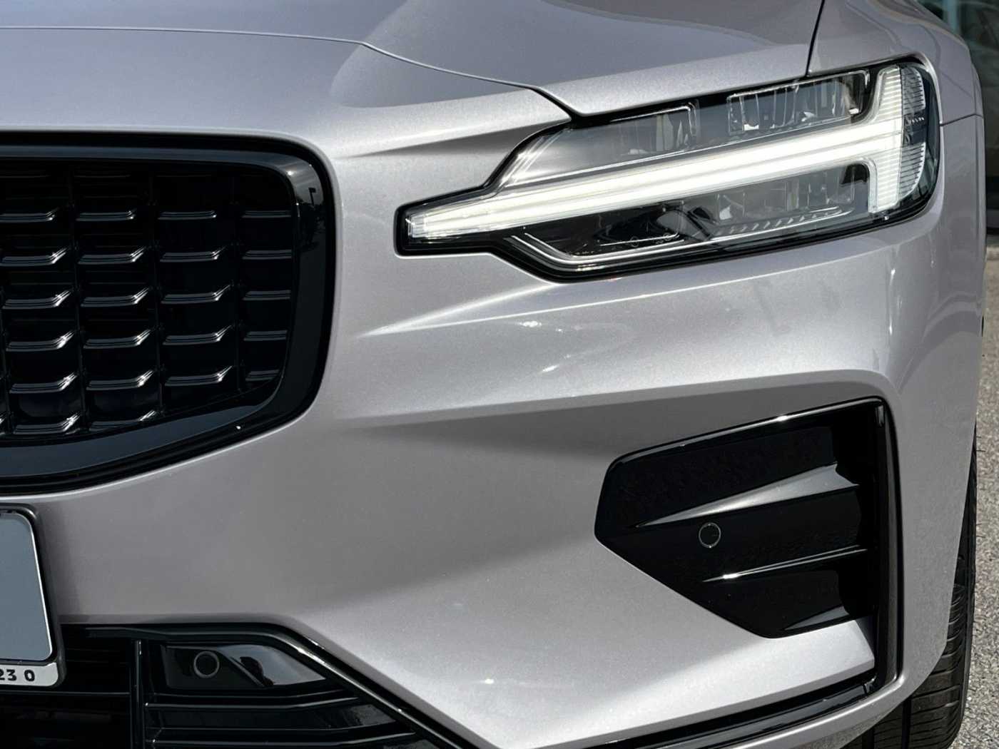 Volvo V60 – Bild 4