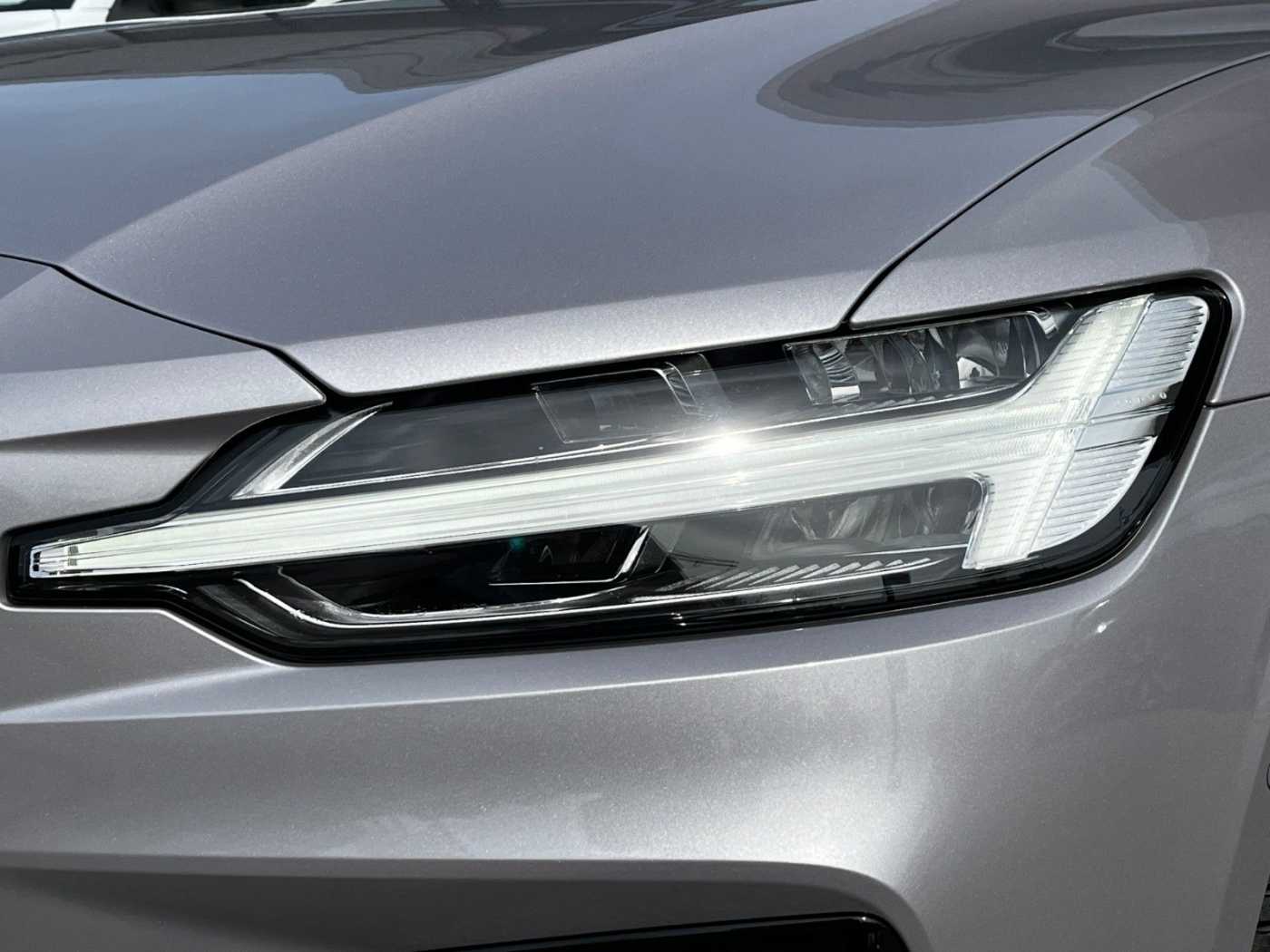 Volvo V60 – Bild 5