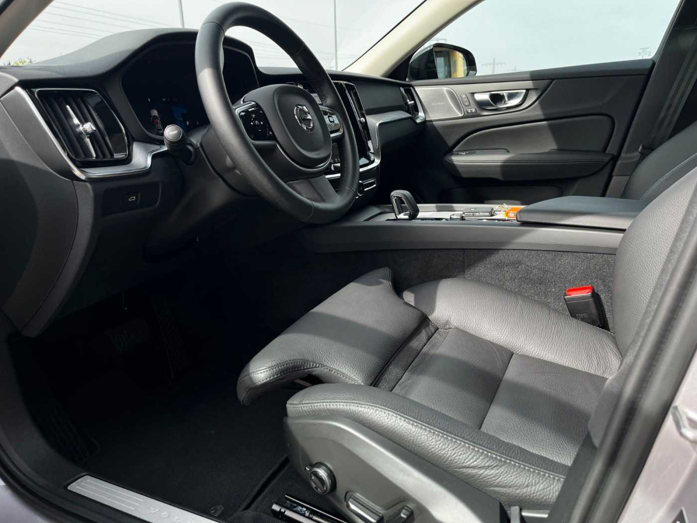 Volvo V60 – Bild 6