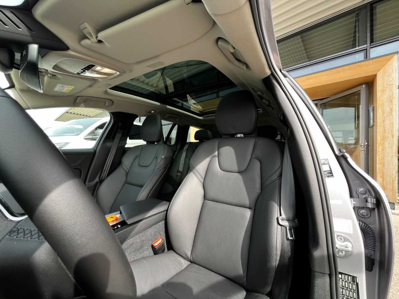 Volvo V60 – Bild 7