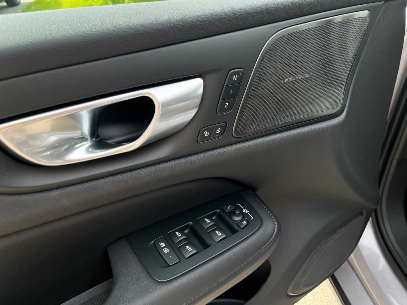 Volvo V60 – Bild 9