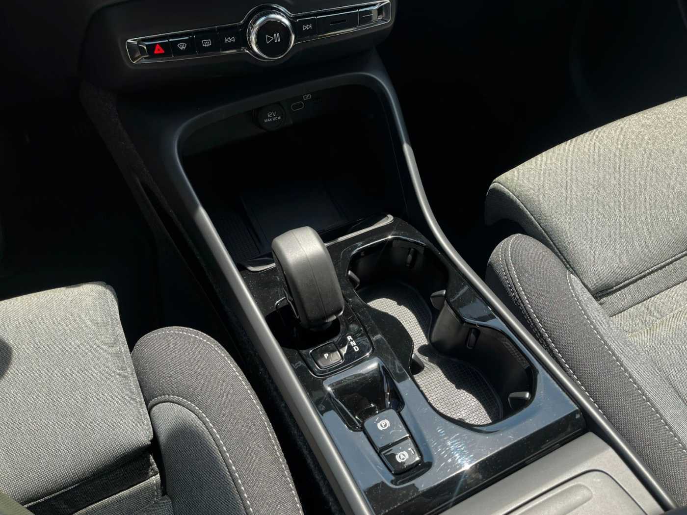 Volvo XC40 – Bild 16