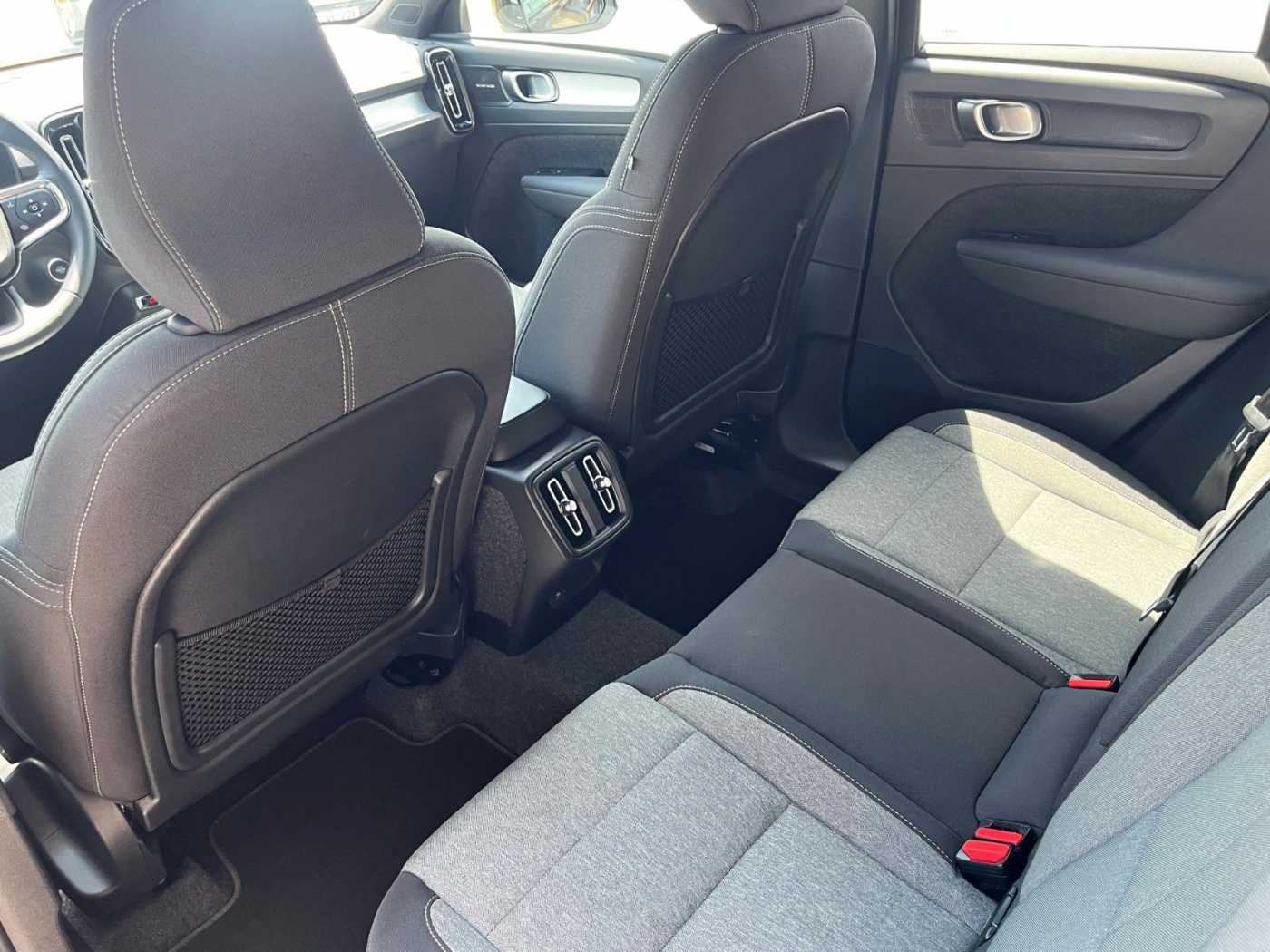 Volvo XC40 – Bild 19