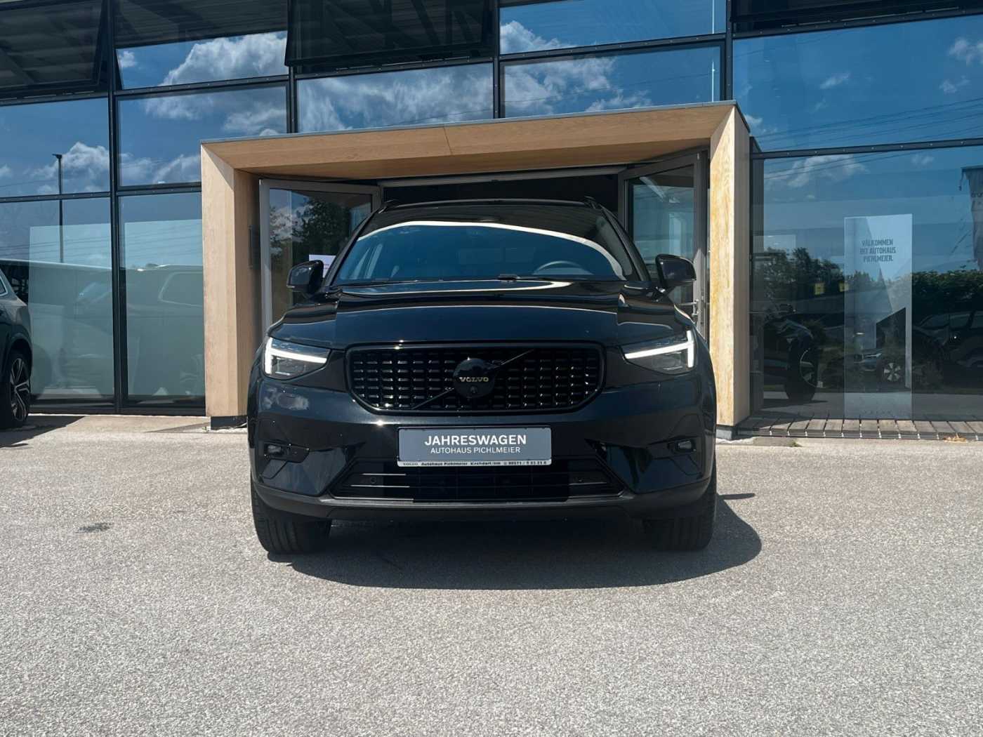 Volvo XC40 – Bild 2