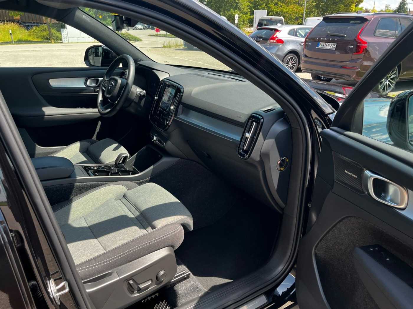 Volvo XC40 – Bild 21