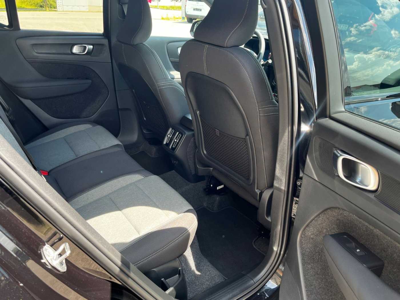 Volvo XC40 – Bild 22
