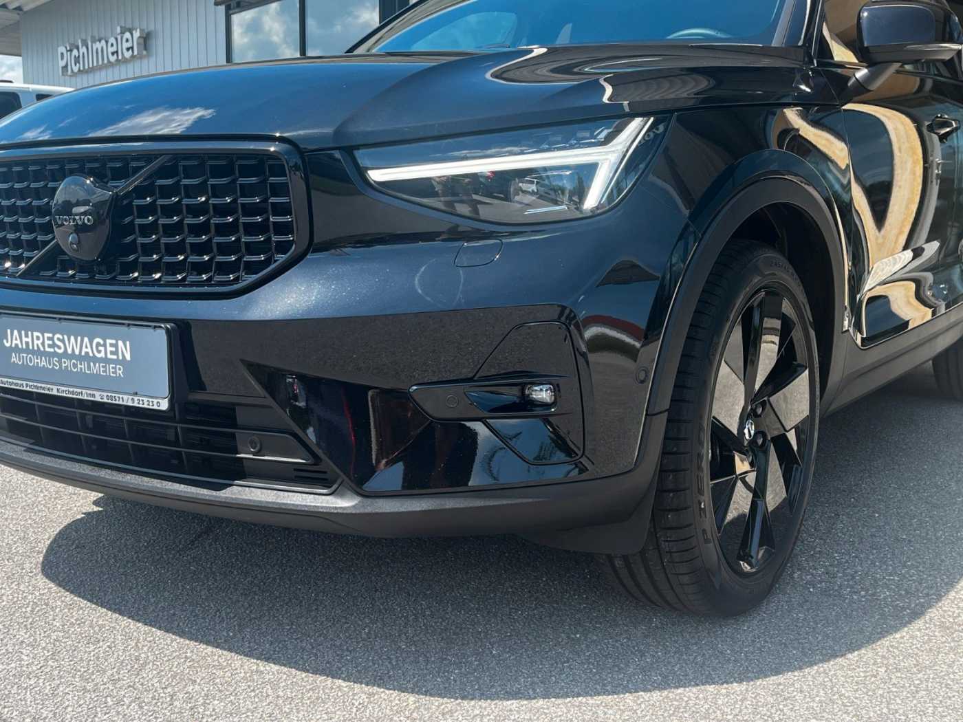 Volvo XC40 – Bild 3