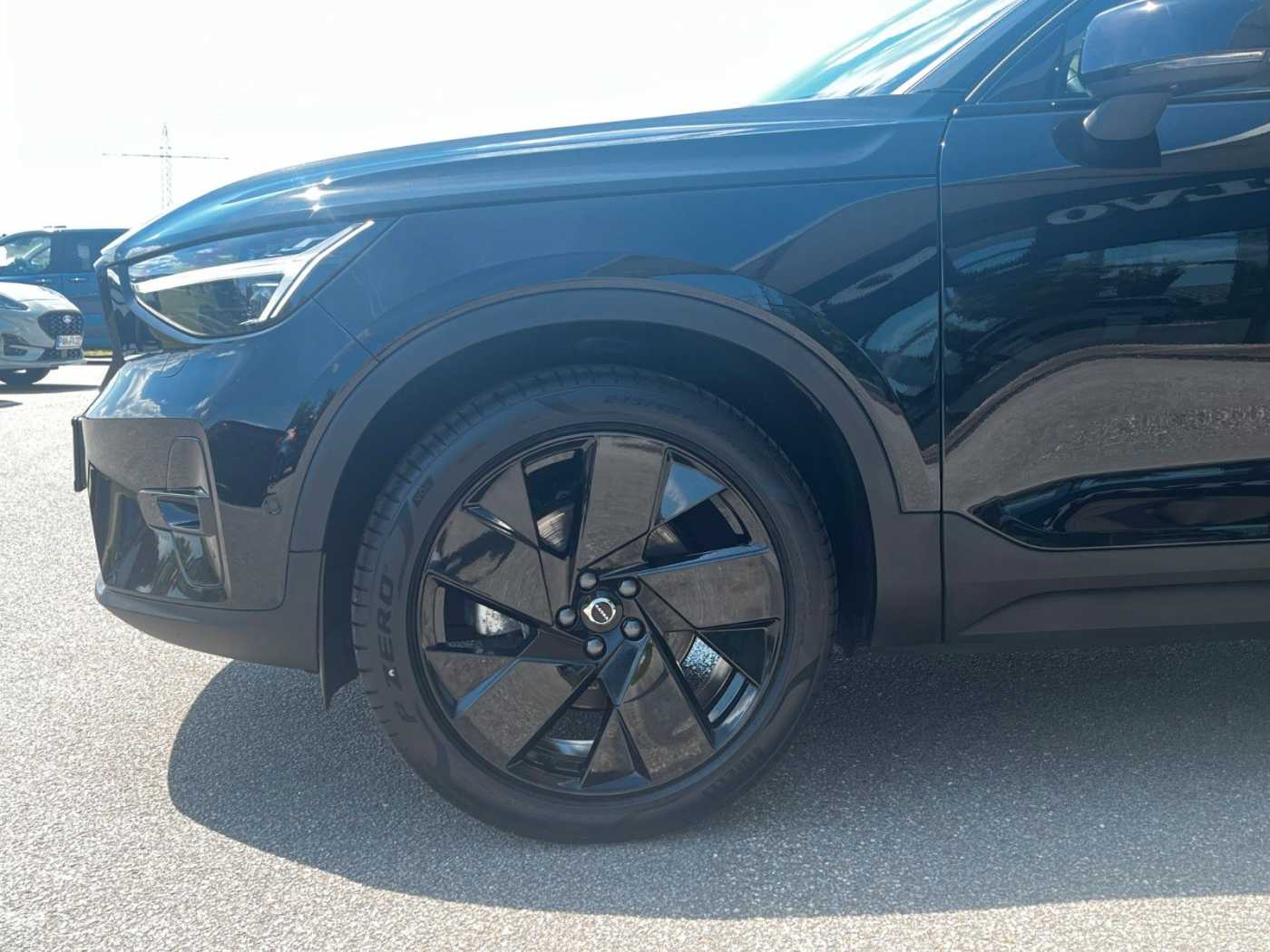 Volvo XC40 – Bild 5