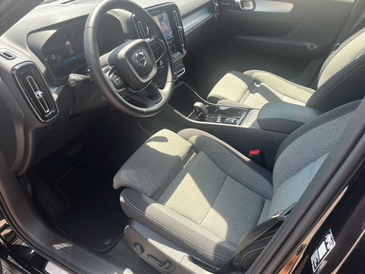 Volvo XC40 – Bild 6