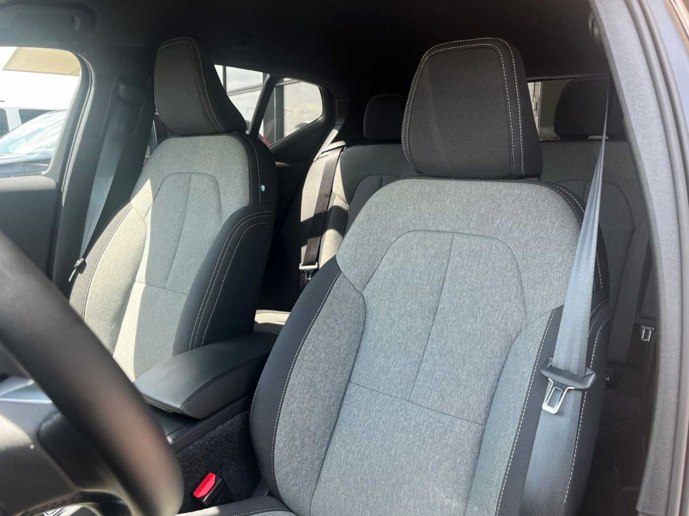 Volvo XC40 – Bild 7