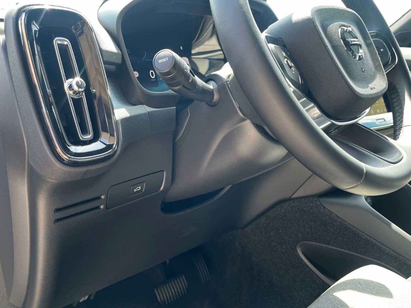 Volvo XC40 – Bild 8