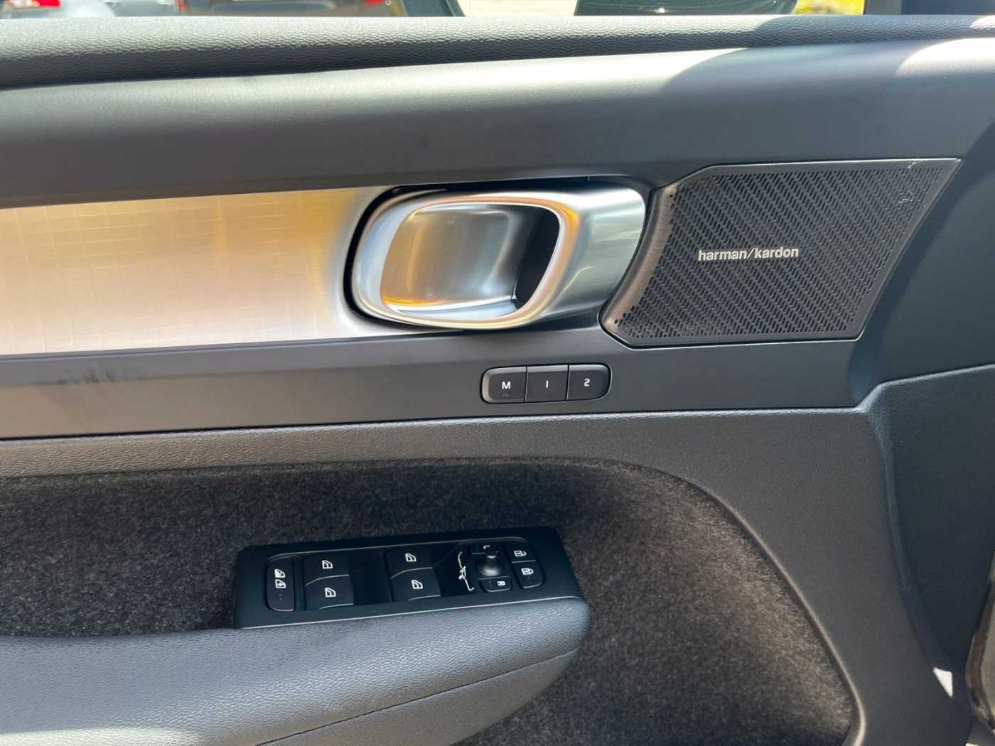 Volvo XC40 – Bild 9