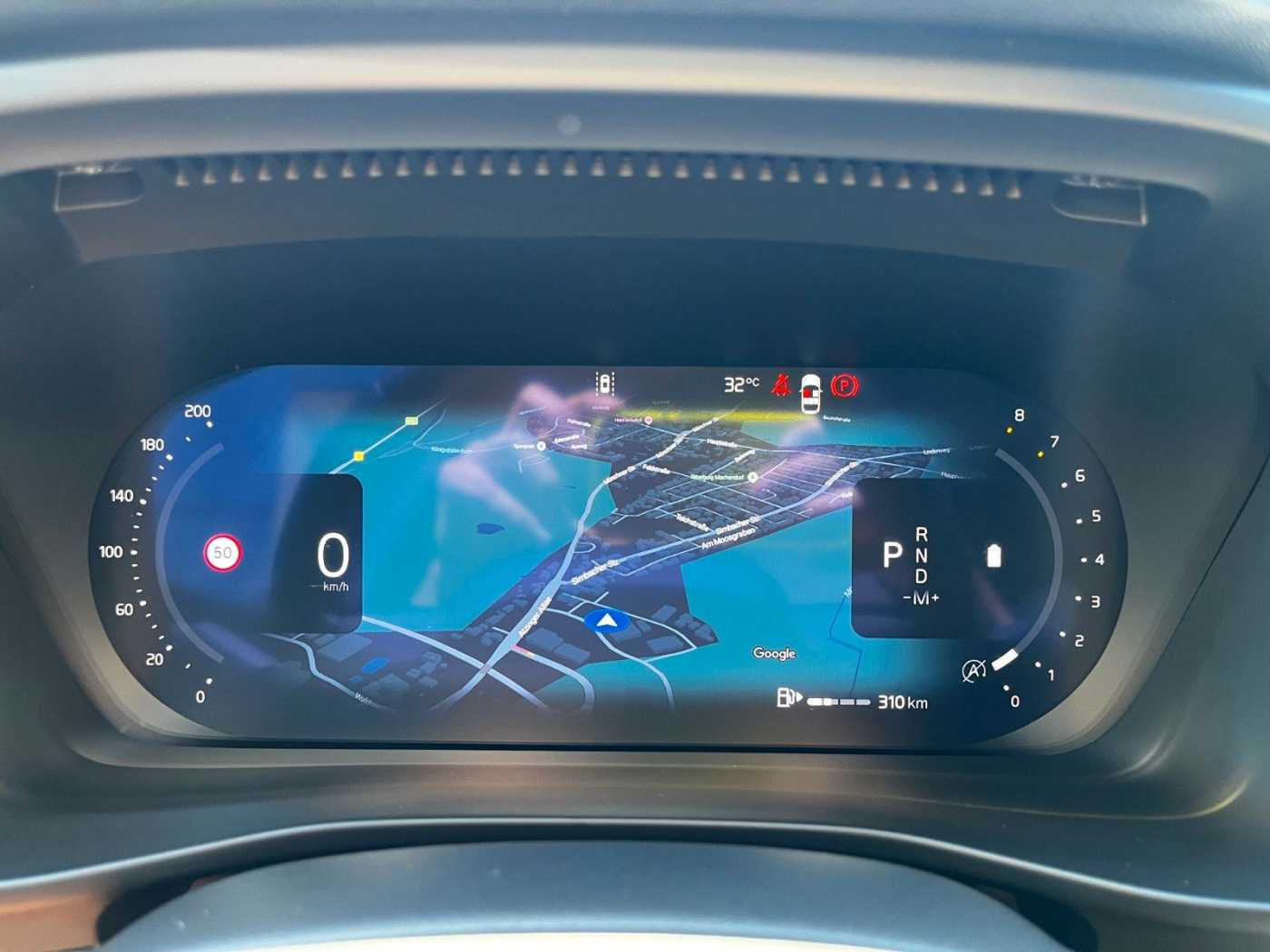 Volvo XC40 – Bild 10