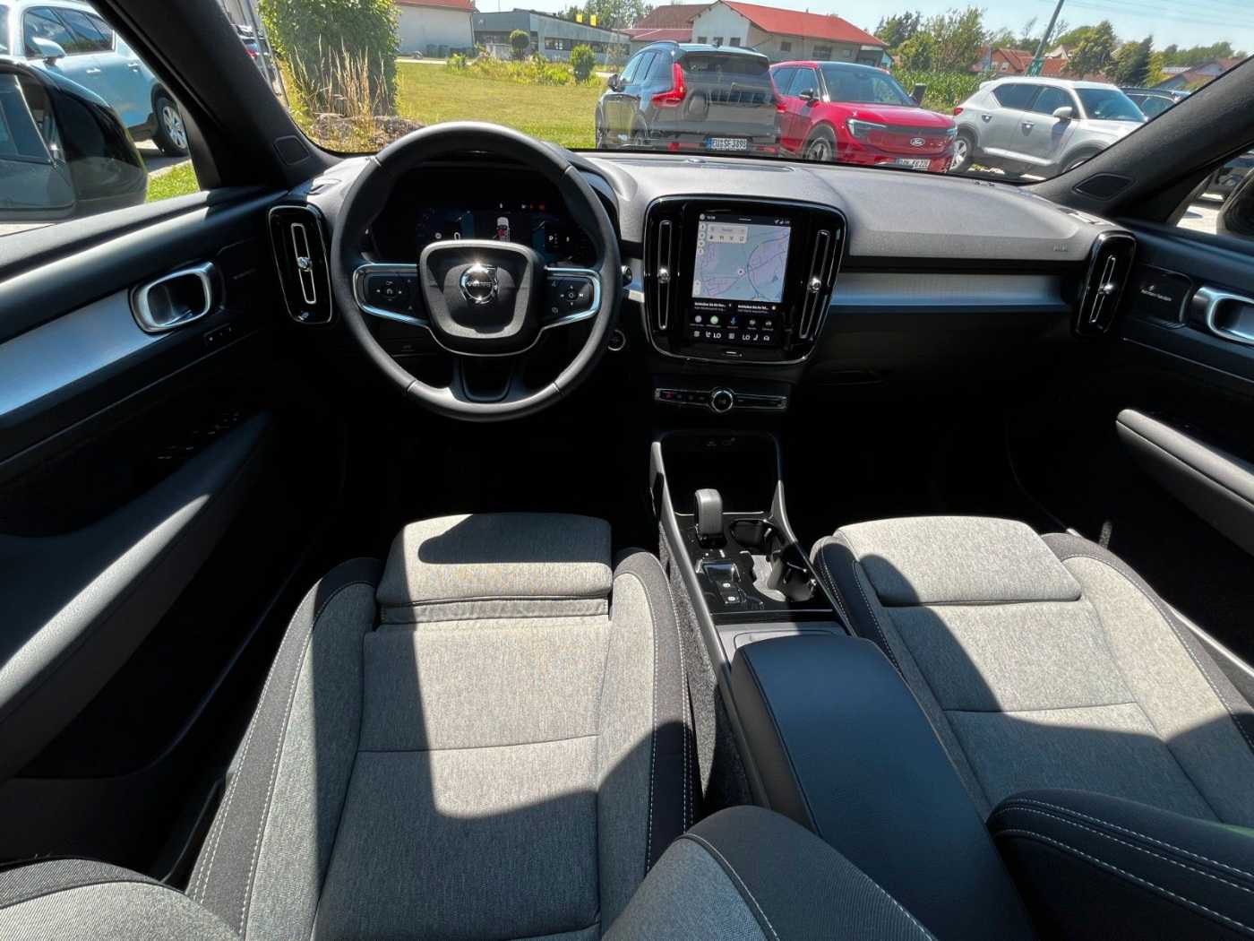 Volvo XC40 – Bild 11