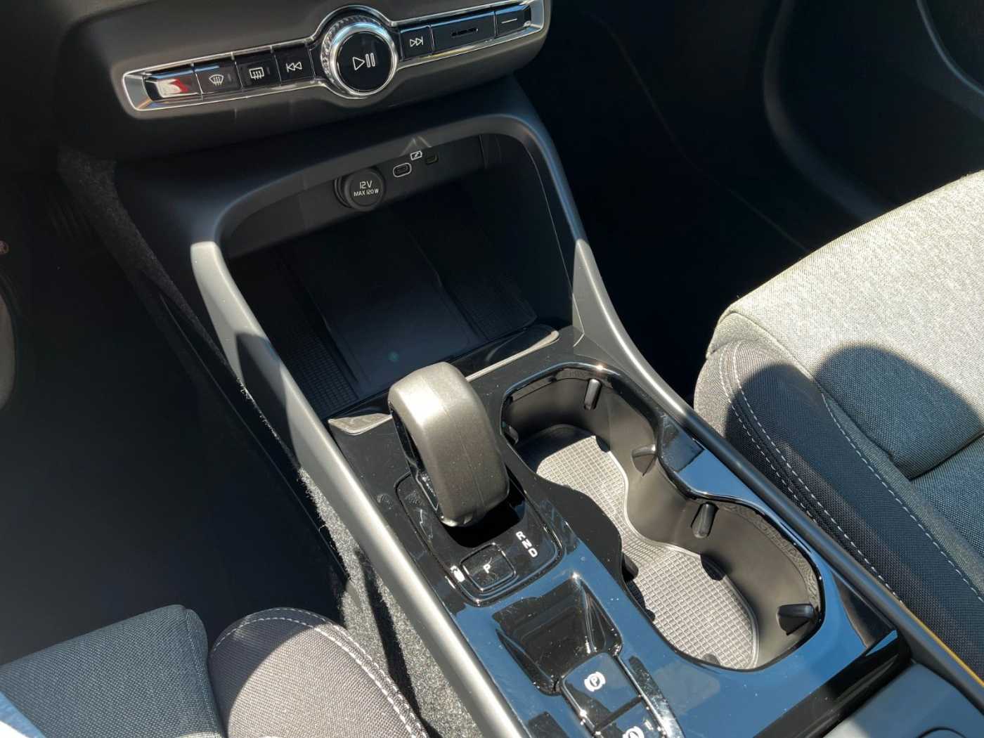 Volvo XC40 – Bild 15