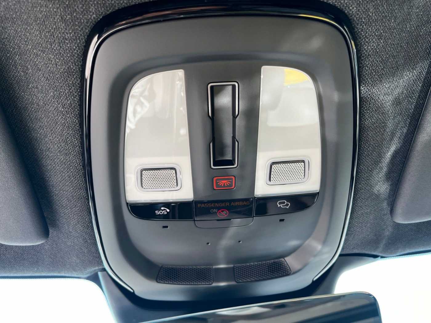 Volvo XC40 – Bild 17